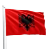 Albania Flag