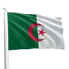 Algeria Flag