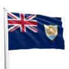 Anguilla Flag