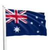 Australia Flag
