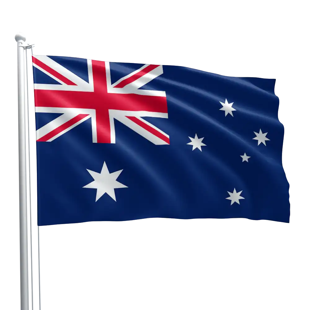 Australia Flag