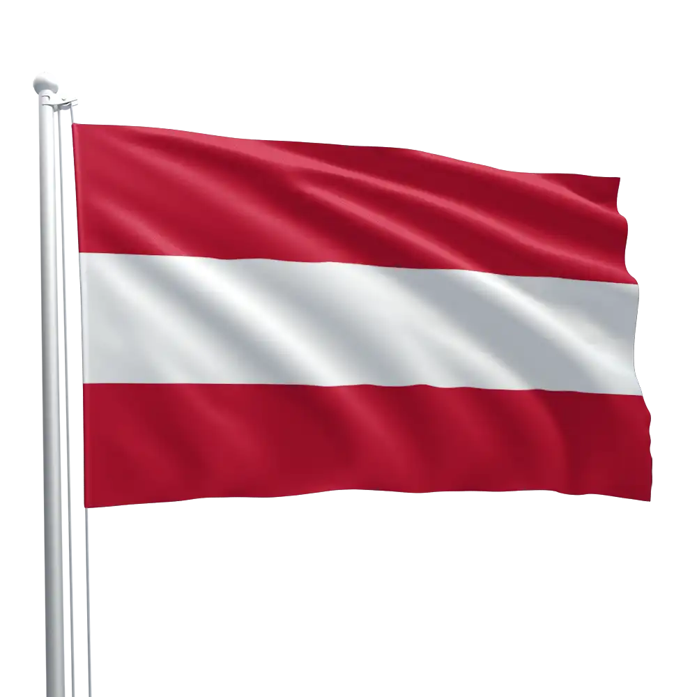 Austria Flag