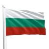 Bulgaria Flag