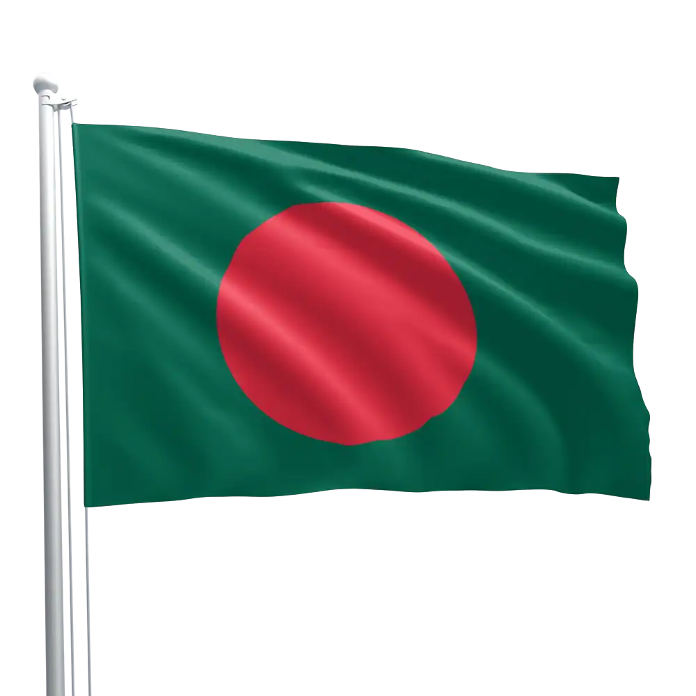 Bangladesh Flag