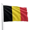 Belgium Flag