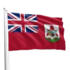 Bermuda Flag