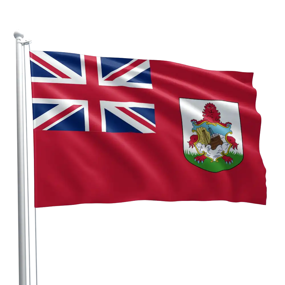 Bermuda Flag