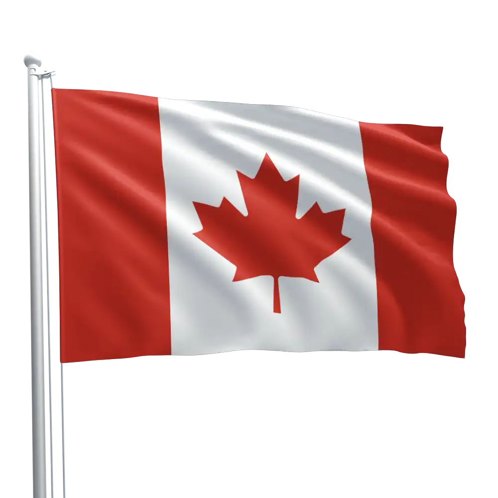 Canada Flag