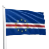 Cape Verde Flag