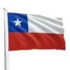 Chile Flag