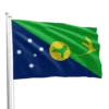 Christmas Island Flag