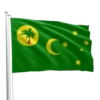 Cocos (Keeling) Islands Flag