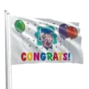 Congratulations Flag 1
