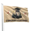 Congratulations Flag 2