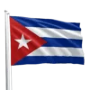 Cuba Flag