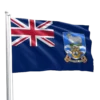 Falkland Islands Flag