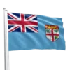 Fiji Flag