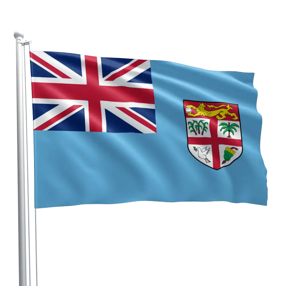 Fiji Flag