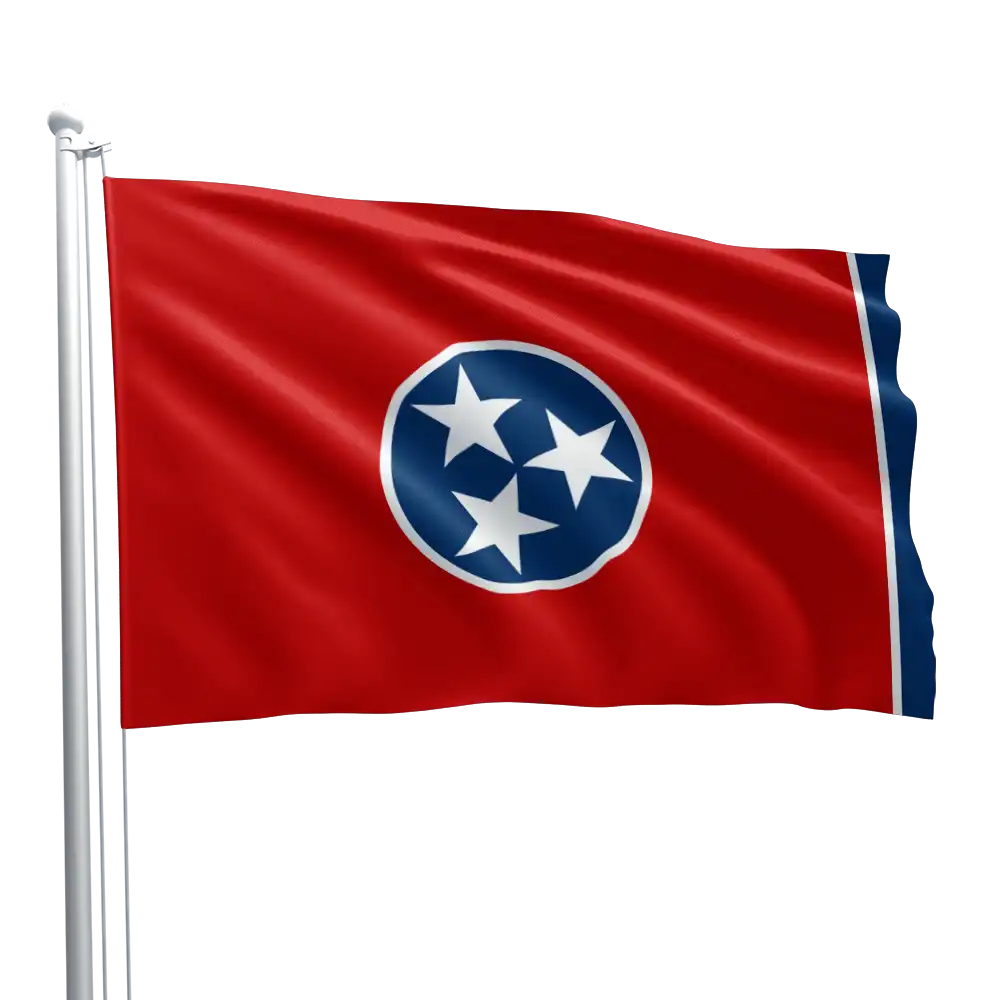 Tennessee Flags