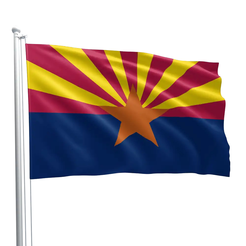 Arizona Flags