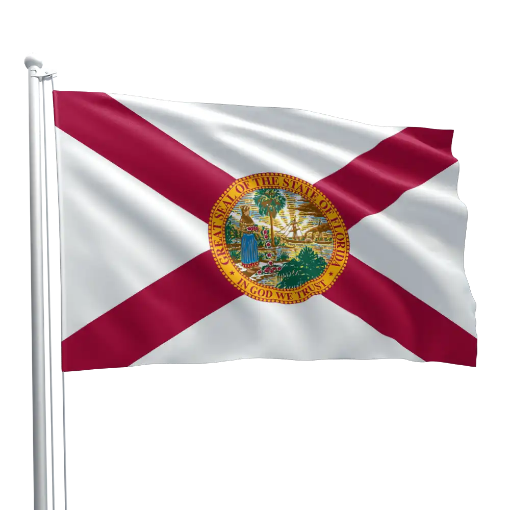 Florida Flags