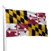 Maryland Flags