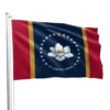 Mississippi Flags