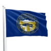 Nebraska Flags