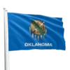 Oklahoma Flags