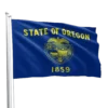 Oregon Flags