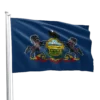 Pennsylvania Flags