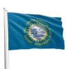 South Dakota Flags