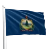 Vermont Flags