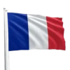 France Flag