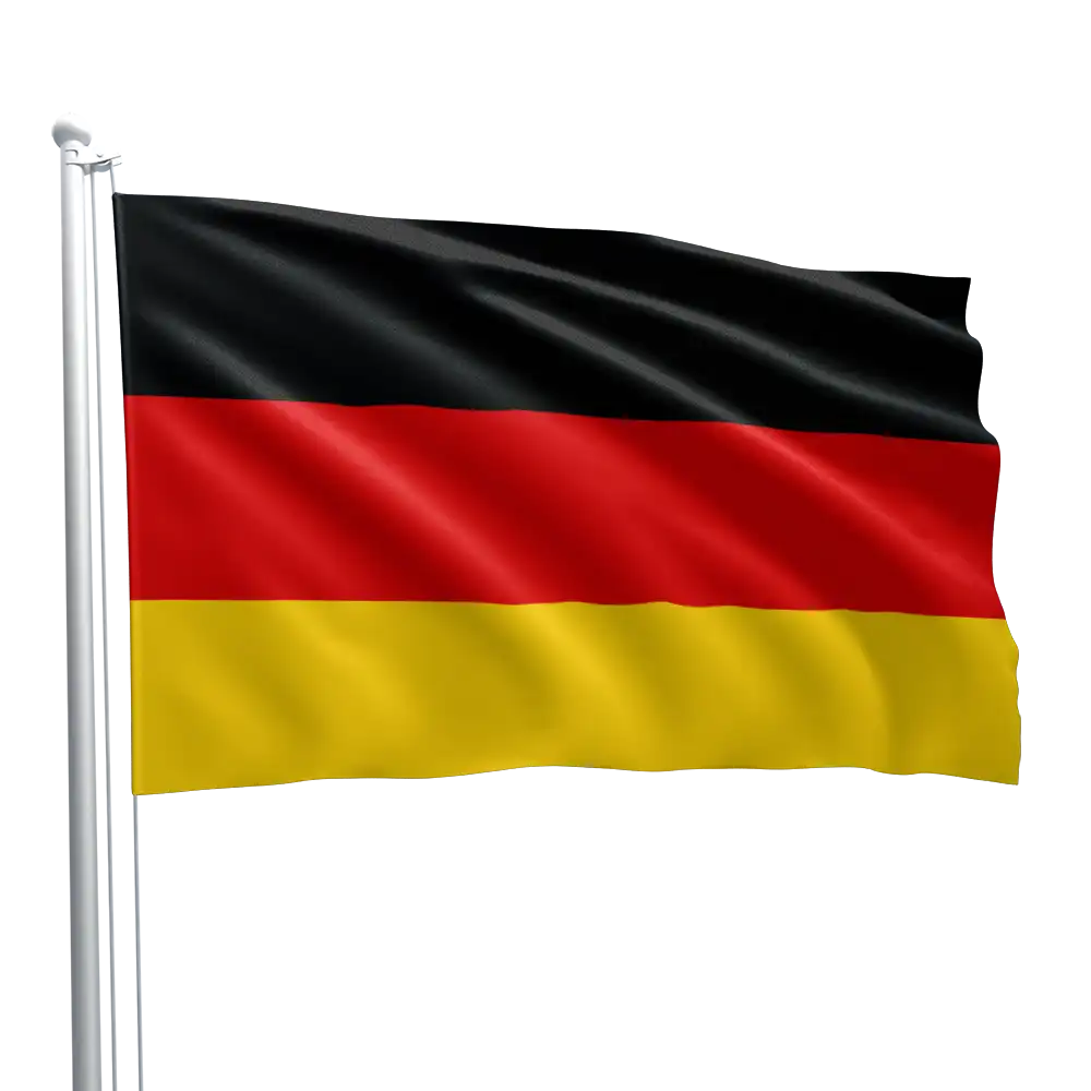 Germany Flag