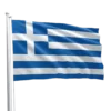 Greece Flag
