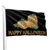 Happy Halloween (pumpkin 4)