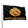 Happy Halloween (pumpkin 5)