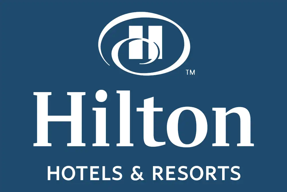 Hotel Flags Hilton