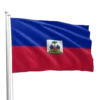 Haiti Flag