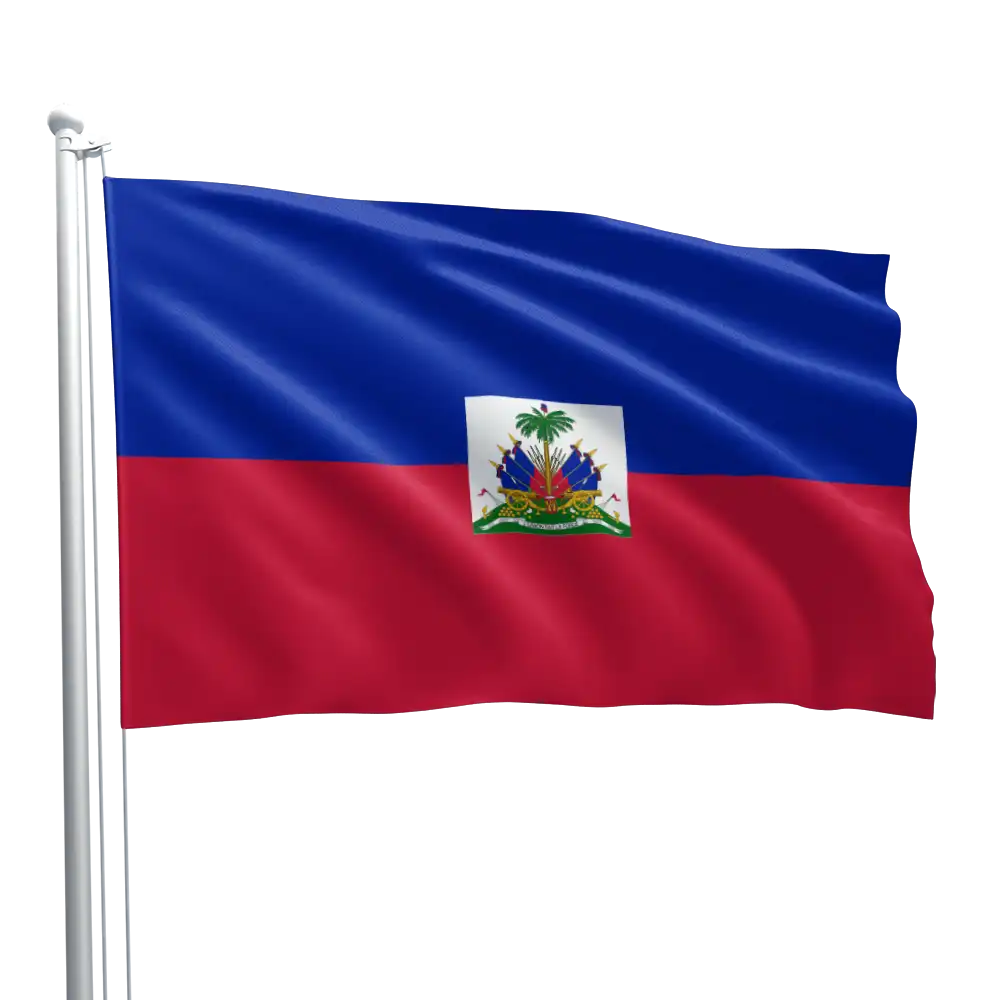 Haiti Flag