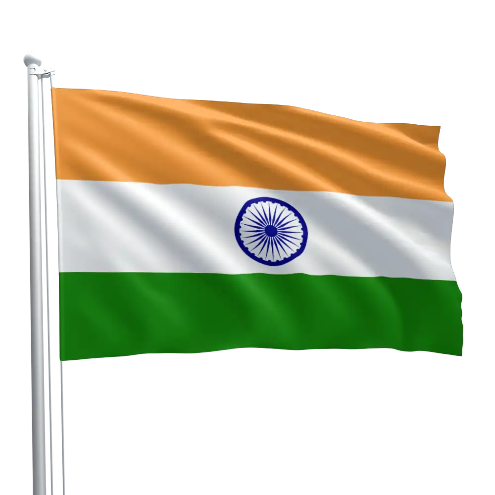 India Flag