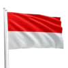 Indonesia Flag