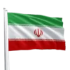 Iran Flag