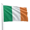 Ireland Flag