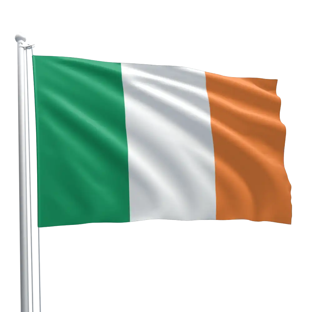 Ireland Flag