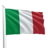 Italy Flag