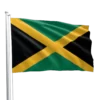Jamaica Flag