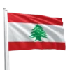 Lebanon Flag
