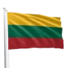 Lithuania Flag